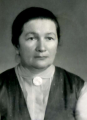 Барская Берта Яковлевна (1911-1994)