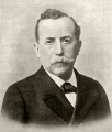 Бертенсон Лев Бернардович (1850-1929)
