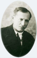 Чеботарев Николай Григорьевич (1894-1947)
