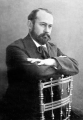 Эдуардс Борис Васильевич (1860-1924)
