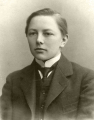 Флоровский Антоний Васильевич (1884-1968) – историк