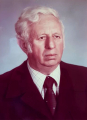 Гараканидзе Михаил Касьянович (1910-1982)