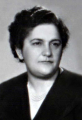 Гинзбург Людмила Наумовна (1916-2001)