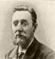 Кирпичников Александр Иванович (1845-1903)