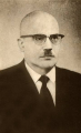 Крейн Марк Григорьевич (1907-1989)