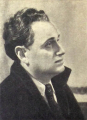 Листов Константин Яковлевич (1900-1983)