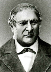 Моранди Франц Осипович (1811-1894)