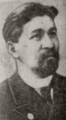 Нестурх Федор Павлович (1857-1936)