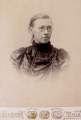 Русова София Федоровна (1856-1940)