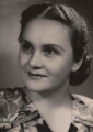 Сергиенко Раиса Михайловна (1925-1987)