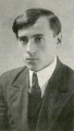 Снегов Сергей Александрович (1910-1994)