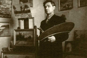 Шелюто Николай Андреевич (1906-1984)