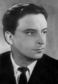 Загрецкий Дмитрий Станиславович (1924-1979)
