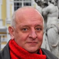 Сергей Осташко