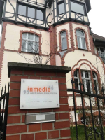 Офис группы Inmedio, Берлин