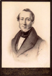 Джон Праут(1794 – 1841, фото из «лондонского архива»)