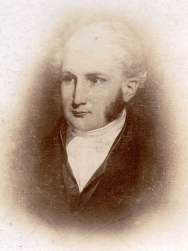 Уильям Праут (1785 – 1850). (Фото из «лондонского архива»)
