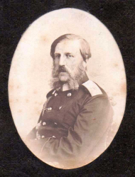 Воронцов Семен Михайлович (1823 – 1882) (Фото из «лондонского архива»)