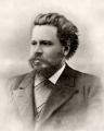 Подвысоцкий Владимир Валерьянович (1857-1913)