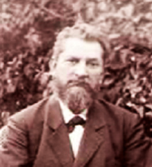 Дубинин Варфоломей Антонович (1855 - 1915)