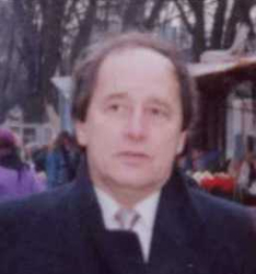 Александр Дорошенко