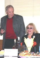 Петр и Мира Тодоровские
