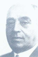 Меир Дизенгоф (1861 — 1936)
