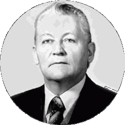 Борис Никодимович Батраев