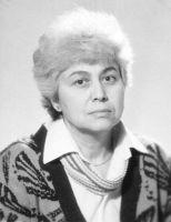 Мариам Юзефовская