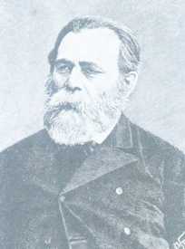 Лев Пинскер (1821 — 1891)