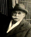 Бейзерт Генрик Владимирович (1877-1960)