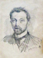 Буковецкий Евгений Иосифович (1866-1948)