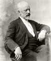 Чайковский Петр Ильич (1840-1893)