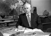 Довженко Александр Петрович (1894-1956)