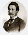 Фельнер Фердинанд (1847-1916) 