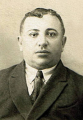 Гроссман Исаак (1892-1977)