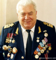Иванов Владимир Григорьевич (1937-2018)