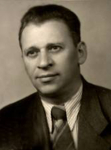 Корченов Константин Борисович (1905-1971) 