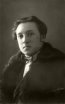 Лисенко Андрей Онисимович (1907-1970