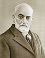Меликишвили Петр Григорьевич (1850-1927)