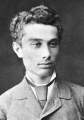 Пастернак Леонид Осипович (1862-1945)