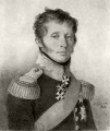 Сабанеев Иван Васильевич (1772-1829)