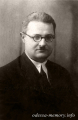 Сосновский Александр Гаврилович (1891-1961)