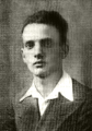Стародинский Давид Зусьевич (1924-1993)