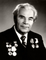 Твердохлиб Иван Иосифович (1899-1986) 
