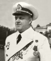 Золотарев Валентин Иванович (1925-1985)